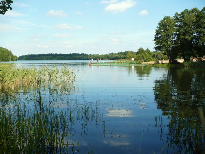 Jezioro Okonińskie