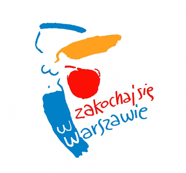 logo Warszawy