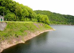 jezioro Pilchowickie